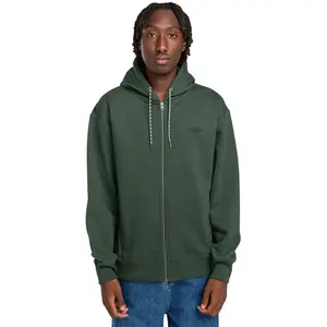 Толстовка Element Rain Cornell full zip, зеленый