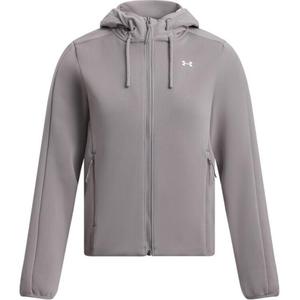 Женская куртка Essential Lipstick Carp Grey/015 Under Armour