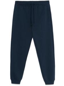 Спортивные брюки с логотипом Rossignol, синий