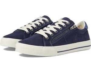 Кроссовки Taos Footwear Z-Soul, цвет Navy/Indigo