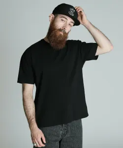 Эксклюзивный магазин в прямом магазине / ФУТБОЛКА SUVIN COTTON / Хлопковая футболка Suvin