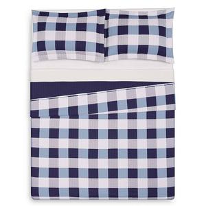 По-настоящему мягкое повседневное одеяло и накидка в клетку цвета буйвола Truly Soft, черный