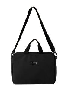 Сумка для ноутбука FC BAYERN MÜNCHEN, черный