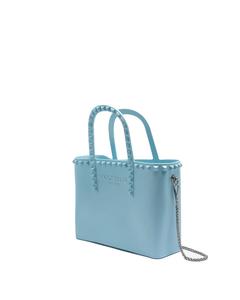 Сумочка Marc Ellis, светло-голубой