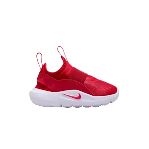 Кроссовки Nike Flex Runner 4 TD 'University Red', красный