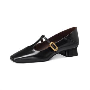 Туфли JESSICA SOPHIA Mary Jane Shoes Women's