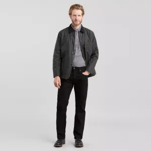 Мужские джинсы Levi's 559, черный