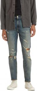 Мужские джинсы Levi's 510 Skinny Fit, (New) Snapdragon