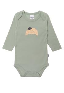 Боди LANGARM CROISSANT Liliput, цвет hellgrün