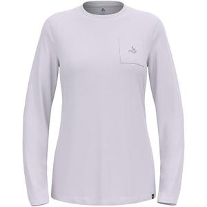 ODLO Рубашка MERINO 200 POCKET
