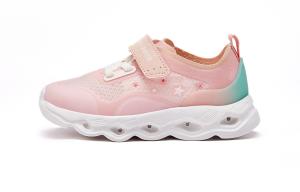 Детская повседневная обувь для детей DAVE&BELLA, розовый