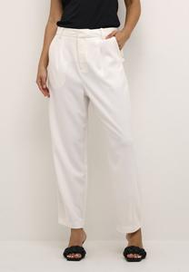 Брюки KAMERLE Kaffe, кремовый