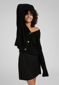 Кардиган LOGAN EDITED, цвет schwarz