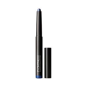 Тени для век dazzleshadow eyeshadow stick Mac, bedazzled denim, вес 1.6 гр.