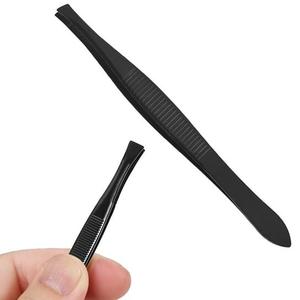 Точные пинцеты для удаления волос на бровях, TimeTrade