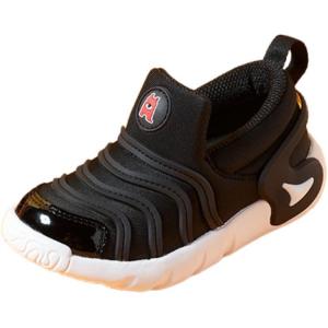 Детская обувь для детей 3–7 лет ABC KIDS, черный