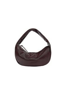 Сумка через плечо Pull&Bear, коричневый