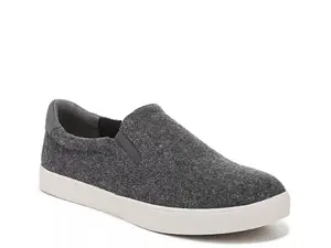 Слипоны Madison Dr. Scholl'S, Grey