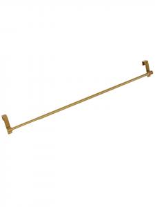 Heine Золотистый карниз для штор