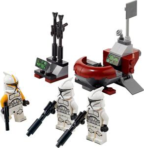 LEGO Star Wars, блоки, Командная станция, 40558
