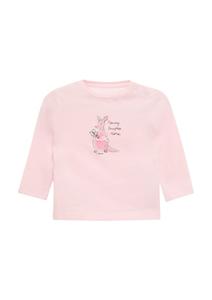 Рубашка s.Oliver, розовый