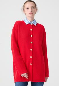 Кардиган Touché Privé Cardigan, Red