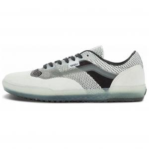 Vans Классические низкие скейтерские кроссовки Ave Vcu Unisex белый серый