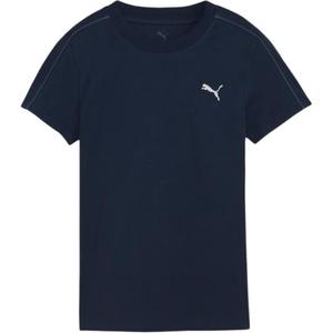 PUMA Футболка HER SS25 Regular женская Marine Blue