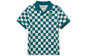 Детская футболка MLB, зеленый