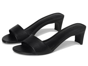 Туфли Steve Madden Patsy, Black LeatherSee Less