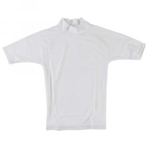 Футболка Surf System Logo Short Sleeve Surf, белый