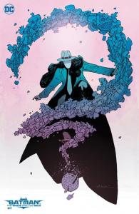 Batman The Brave and The Bold #17 CVR C Christopher Mitten Var (DC)