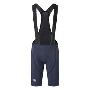 Спортивные велосипедные брюки для женщин Sportful, черный