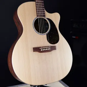 Martin Мартин GPC-X2E