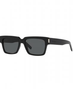 Мужские солнцезащитные очки Vadim, SL 732 YS000617 Saint Laurent, Black