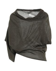 Свитер Circus Hotel, хаки