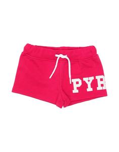 Шорты Pyrex, гранат