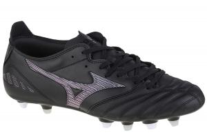 Спортивные кроссовки Mizuno Mizuno Morelia Neo III Pro Mix, черный