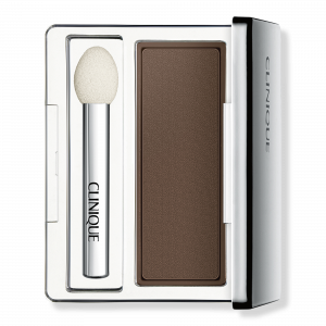 Тени для век All About Shadow Single Eyeshadow Clinique, French Roast (soft matte)
