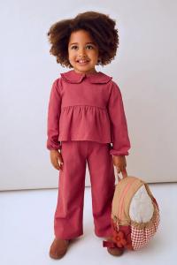 Детский комплект Mayoral, красный