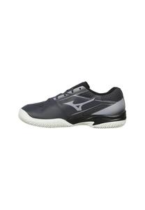 Кроссовки Mizuno BREAK SHOT , Odyssey Gray White Blue Granite/Grey