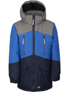 Зимняя куртка Trespass, синий