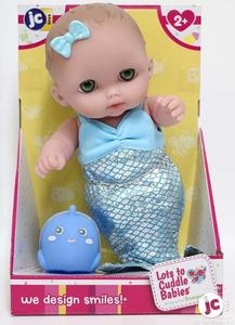 Кукла-русалка - Lil Cutesies Berenguer