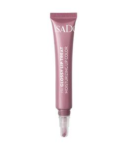 Блеск для губ IsaDora Glossy Lip Treat, Nr. 56 - Vintage Rose, 13 ml