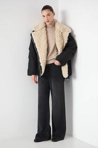 Байкерская куртка Medicine, черный