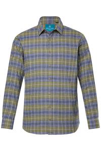 Рубашка на пуговицах классического кроя Boston Park, Mixed Colors