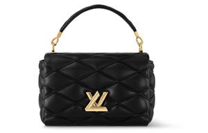 LOUIS VUITTON Кроссовки GO-14