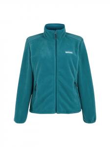 Regatta Флисовая куртка Floreo IV светло-голубого цвета