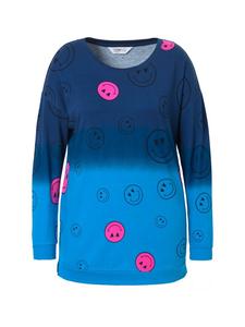 Толстовка Angel of Style Sweatshirt, темно-синий