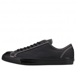 Кеды Converse All Star Aged OX 'Graphite Black'